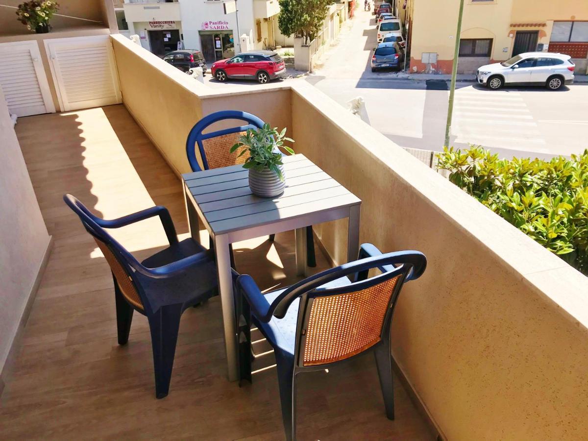 Alghero Charming Apartments, Steps From The Beach 外观 照片