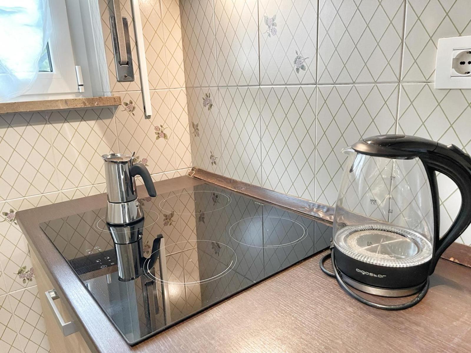 Alghero Charming Apartments, Steps From The Beach 外观 照片