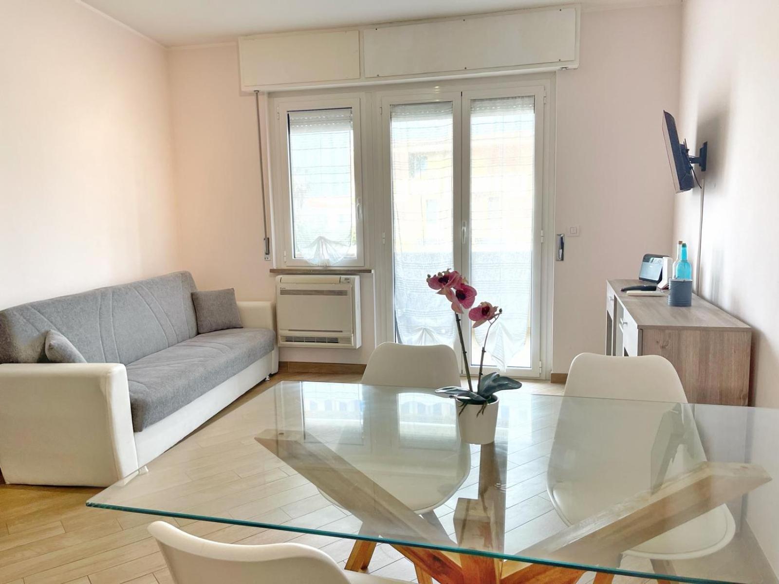 Alghero Charming Apartments, Steps From The Beach 外观 照片